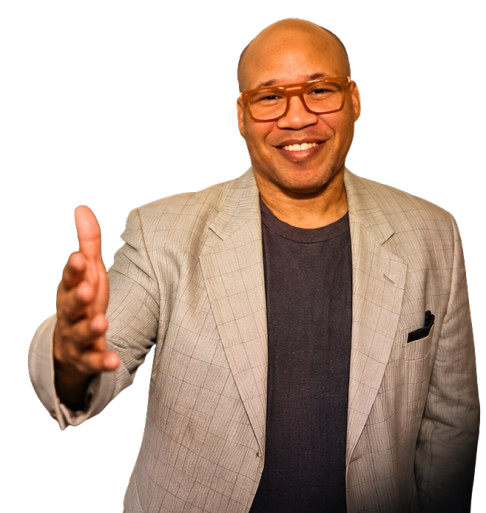 Terence A. Townsend
